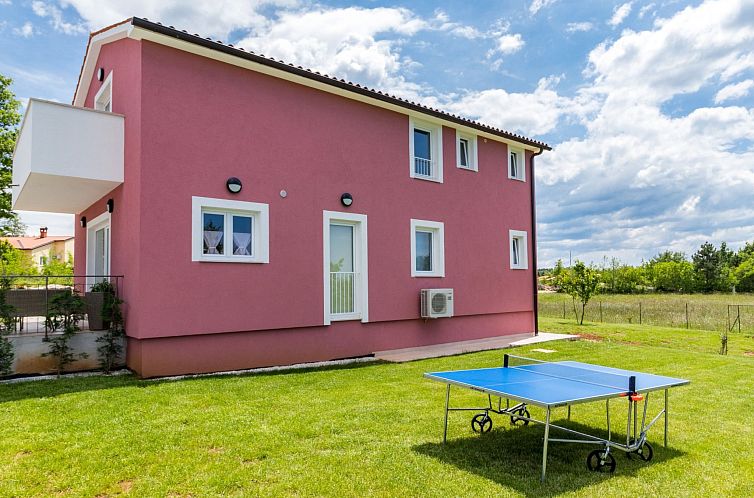 Vakantiehuis Villa May