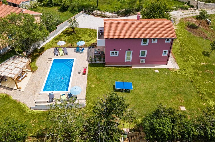 Vakantiehuis Villa May