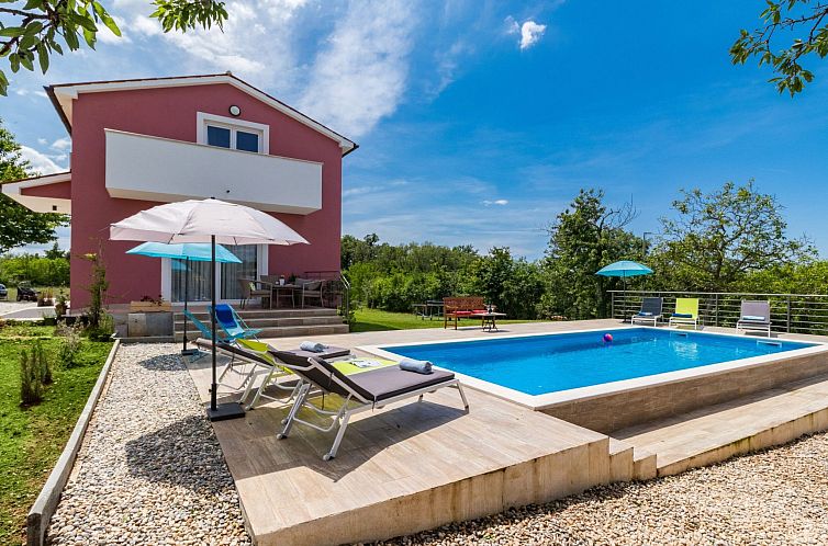 Vakantiehuis Villa May