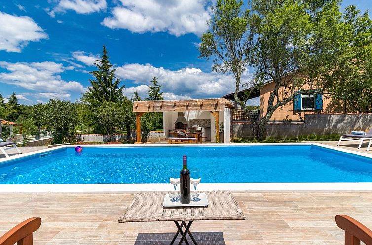 Vakantiehuis Villa May