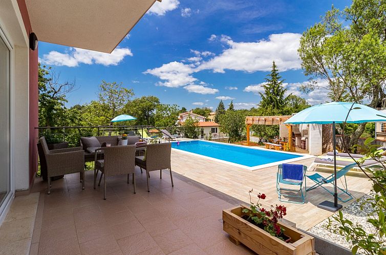 Vakantiehuis Villa May