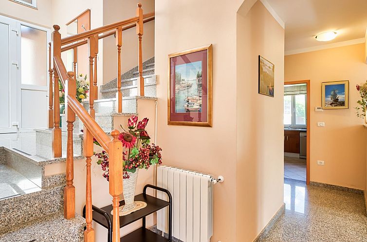Vakantiehuis "Ines" mit Whirlpool