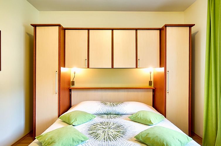 Vakantiehuis "Ines" mit Whirlpool