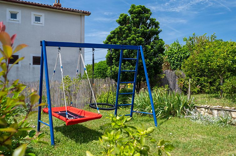 Vakantiehuis Villa Fortuna für bis zu 9 Personen und mit be