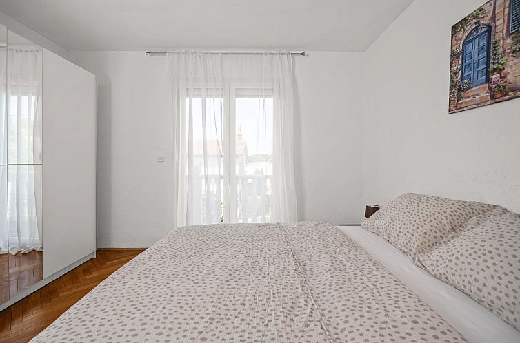 Vakantiehuis Villa Fortuna für bis zu 9 Personen und mit be