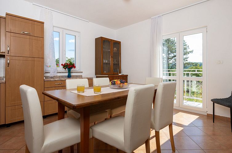 Appartement Haus Orange - Familienfreundliche Lage mit Pool
