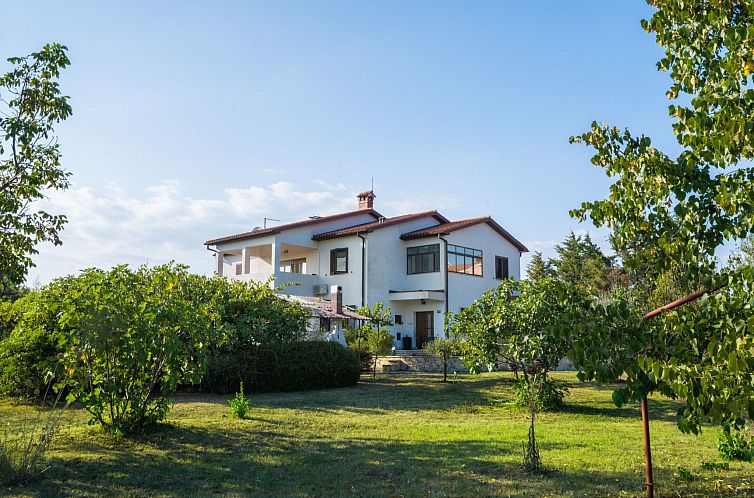 Appartement attraktive Wohnung mit privatem Pool