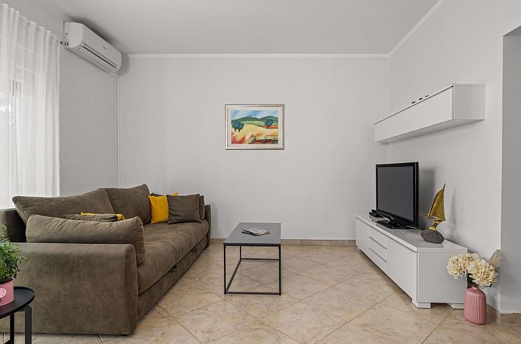 Appartement attraktive Wohnung mit privatem Pool