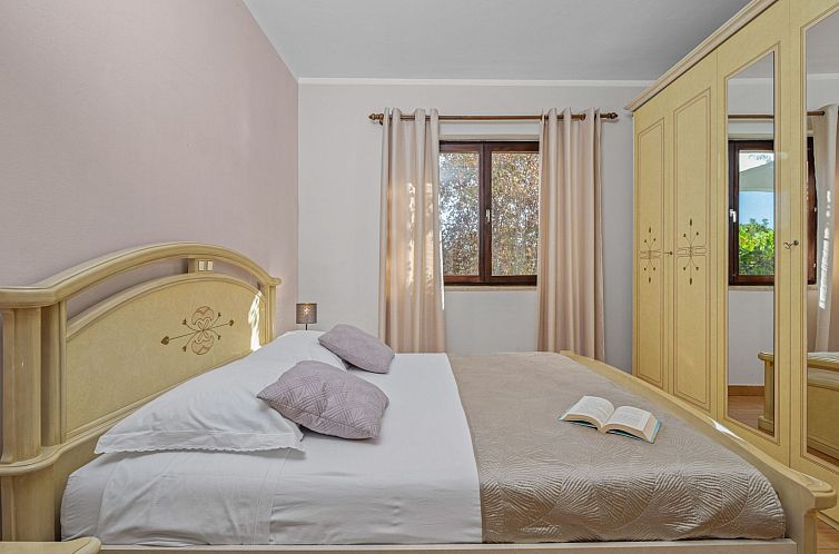 Appartement attraktive Wohnung mit privatem Pool