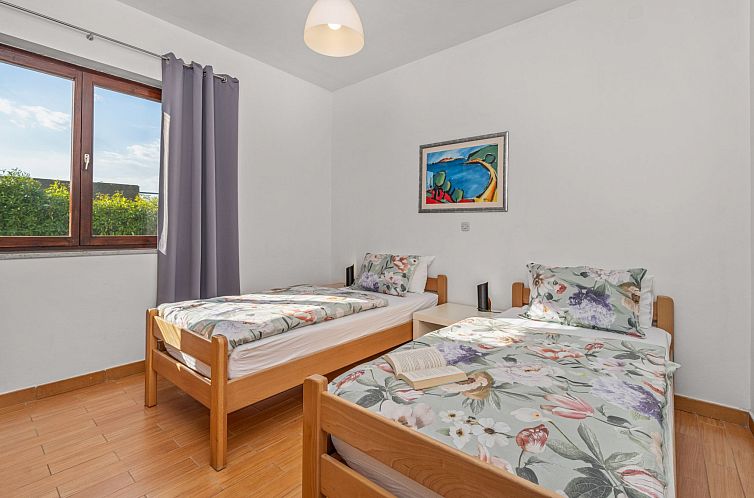 Appartement attraktive Wohnung mit privatem Pool