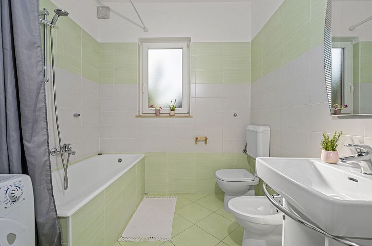 Appartement attraktive Wohnung mit privatem Pool