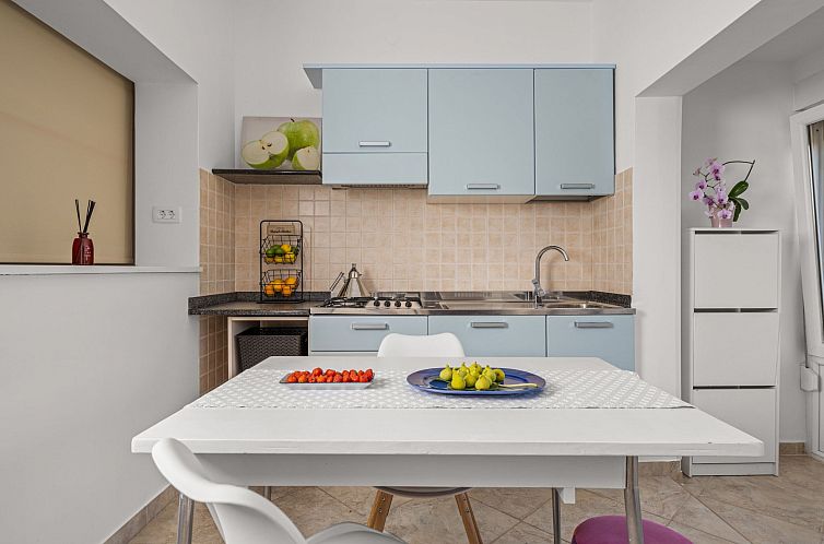 Appartement attraktive Wohnung mit privatem Pool