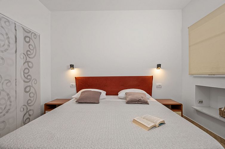 Appartement attraktive Wohnung mit privatem Pool
