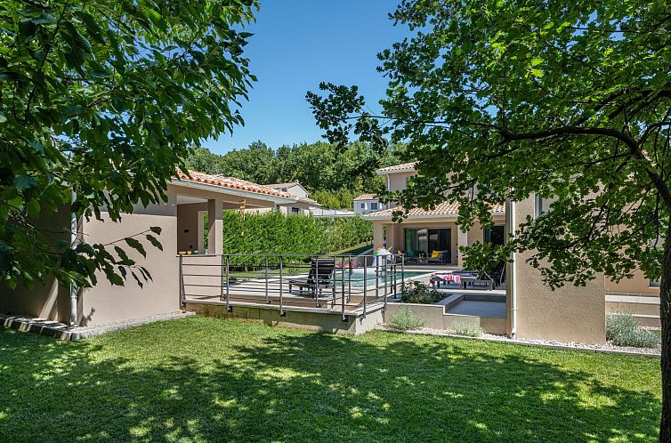 Vakantiehuis Villa Lejla