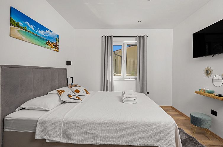 Vakantiehuis Villa Lejla