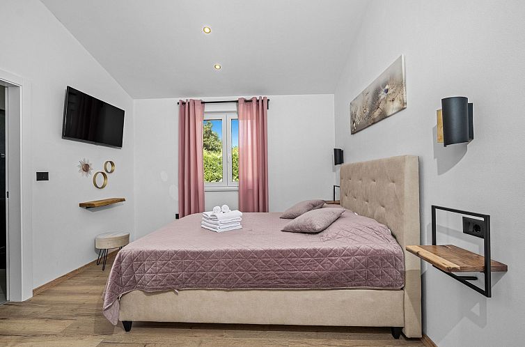 Vakantiehuis Villa Lejla