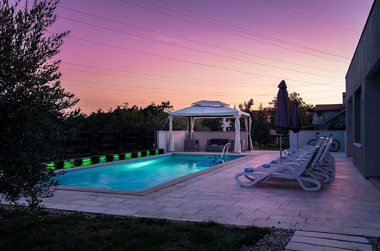 Vakantiehuis Haus Sanchi