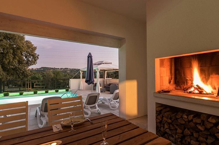 Vakantiehuis Haus Sanchi