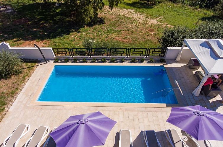 Vakantiehuis Haus Sanchi