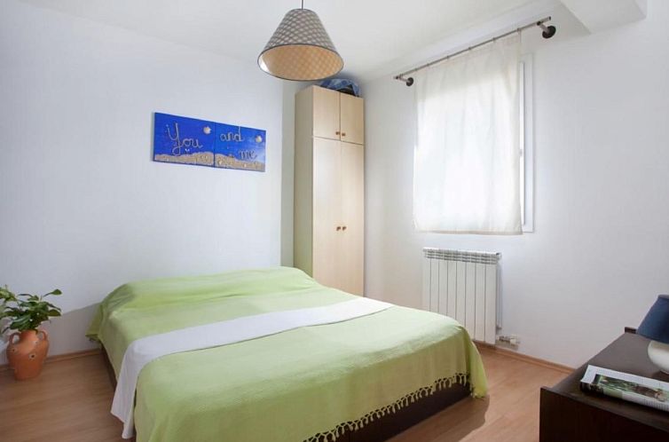 Vakantiehuis Haus Sanchi