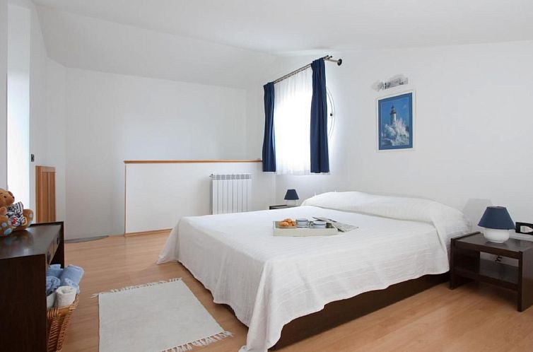 Vakantiehuis Haus Sanchi