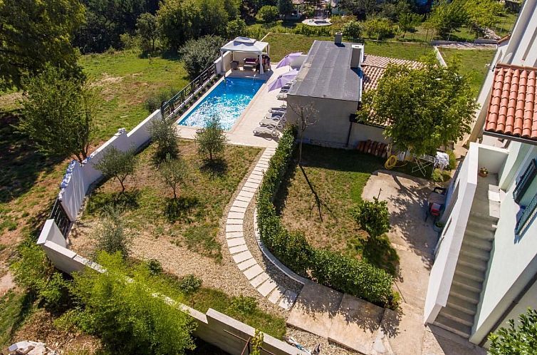 Vakantiehuis Haus Sanchi