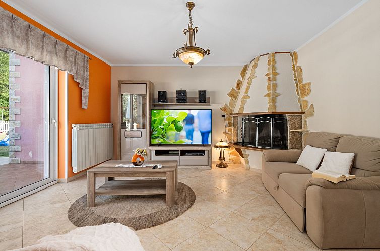 Vakantiehuis Haus Dodo, Oase im Grünen