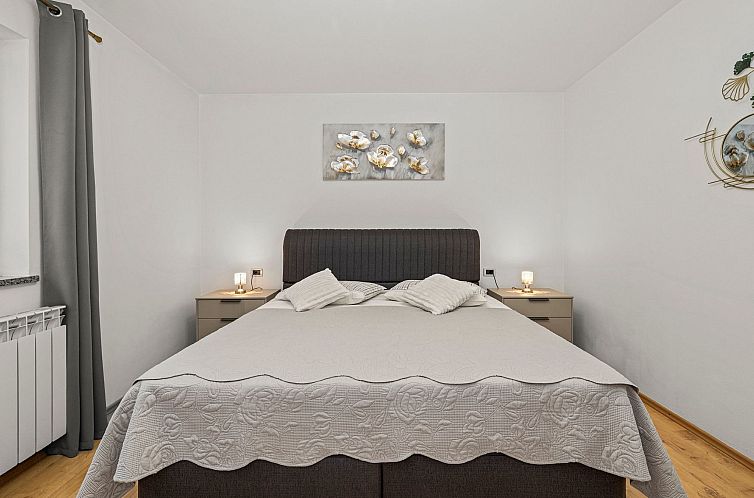 Vakantiehuis Haus Dodo, Oase im Grünen