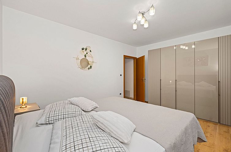 Vakantiehuis Haus Dodo, Oase im Grünen