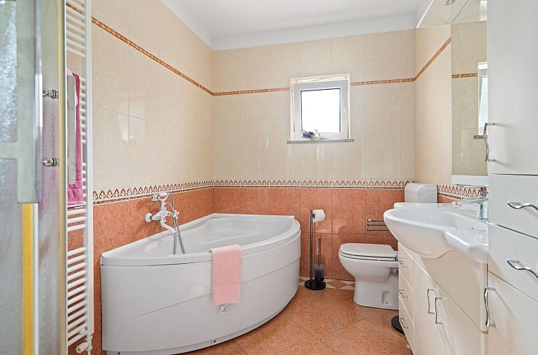 Vakantiehuis Haus Dodo, Oase im Grünen