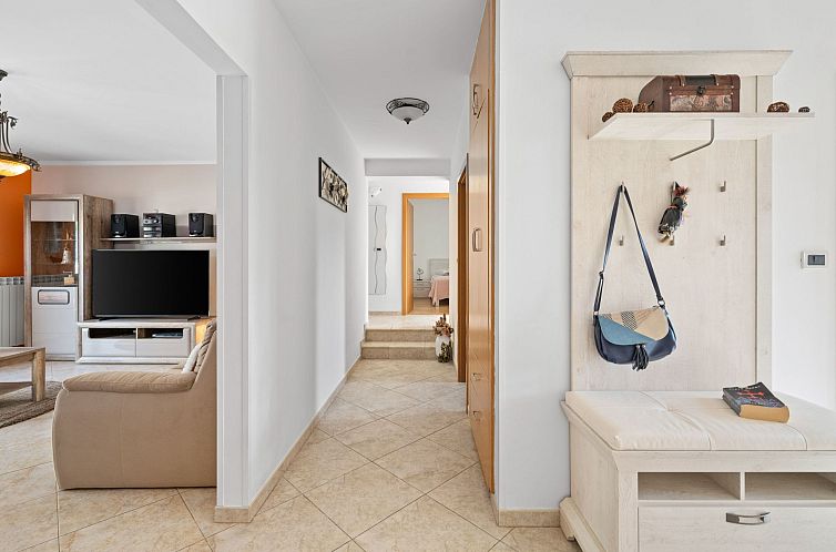 Vakantiehuis Haus Dodo, Oase im Grünen