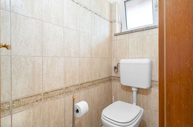 Vakantiehuis Haus Dodo, Oase im Grünen