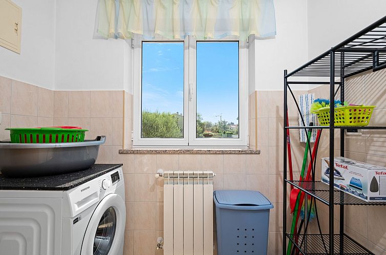 Vakantiehuis Haus Dodo, Oase im Grünen