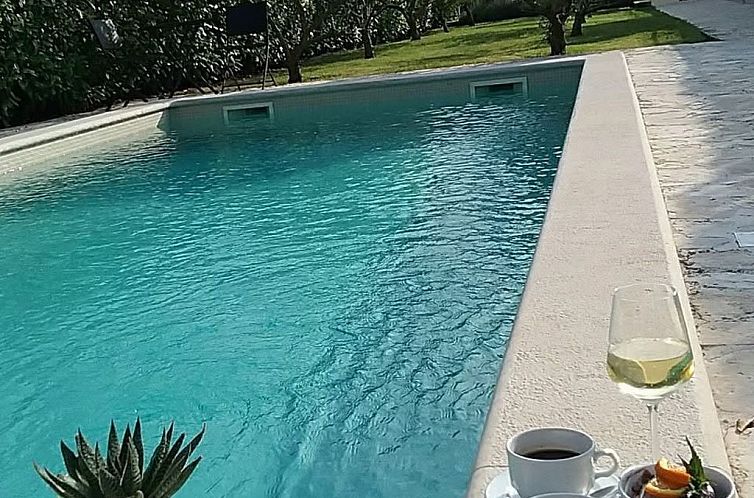 Vakantiehuis Charmante Familienvilla Milka bei Rabac