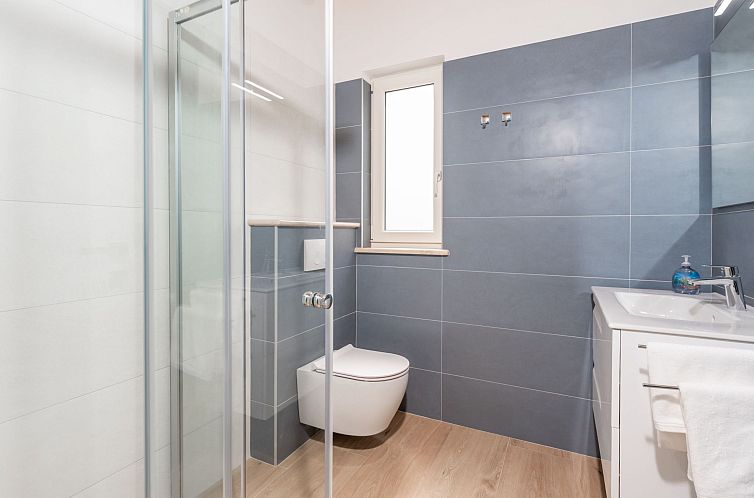 Vakantiehuis Villa Tereza