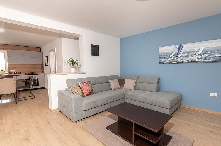 Vakantiehuis Villa Tereza