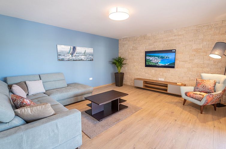 Vakantiehuis Villa Tereza