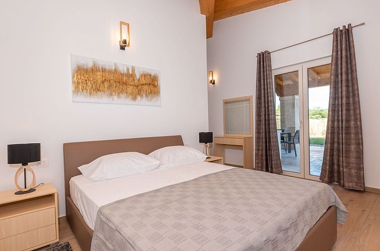 Vakantiehuis Villa Tereza