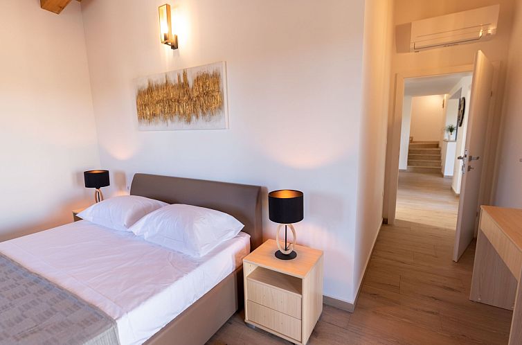 Vakantiehuis Villa Tereza