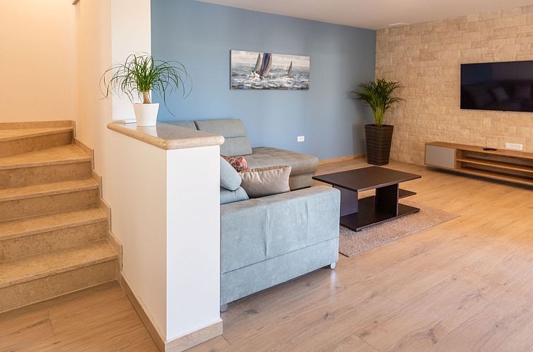 Vakantiehuis Villa Tereza