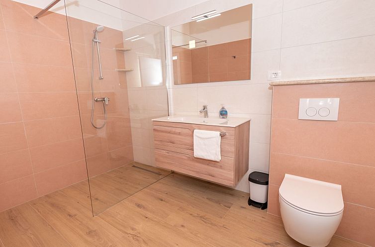 Vakantiehuis Villa Tereza