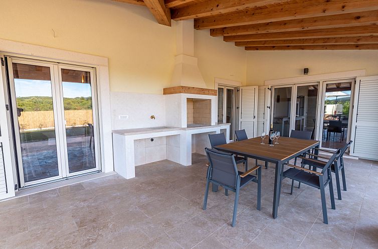 Vakantiehuis Villa Tereza