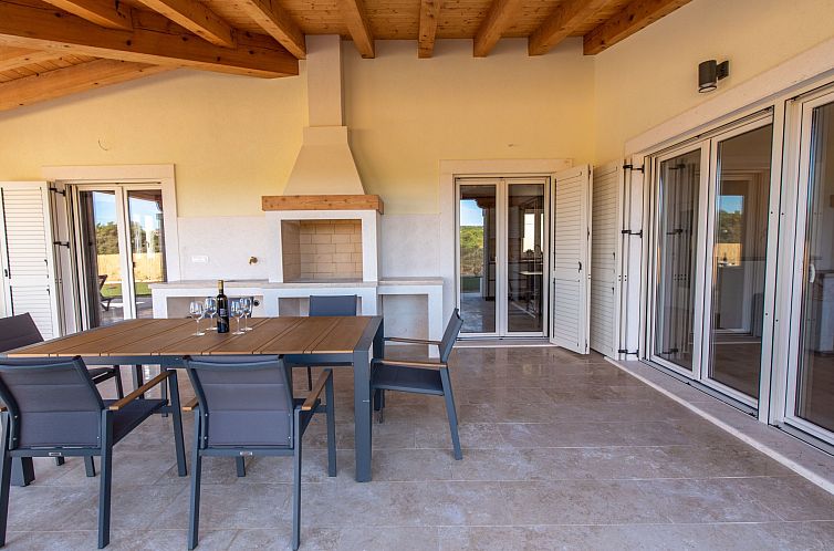 Vakantiehuis Villa Tereza
