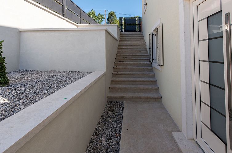 Vakantiehuis Villa Tereza