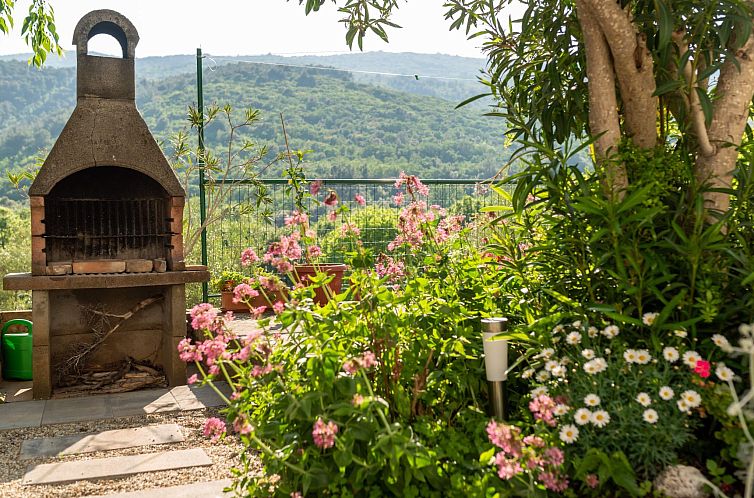 Vakantiehuis Haus Gaia