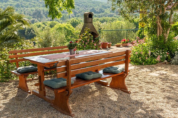 Vakantiehuis Haus Gaia