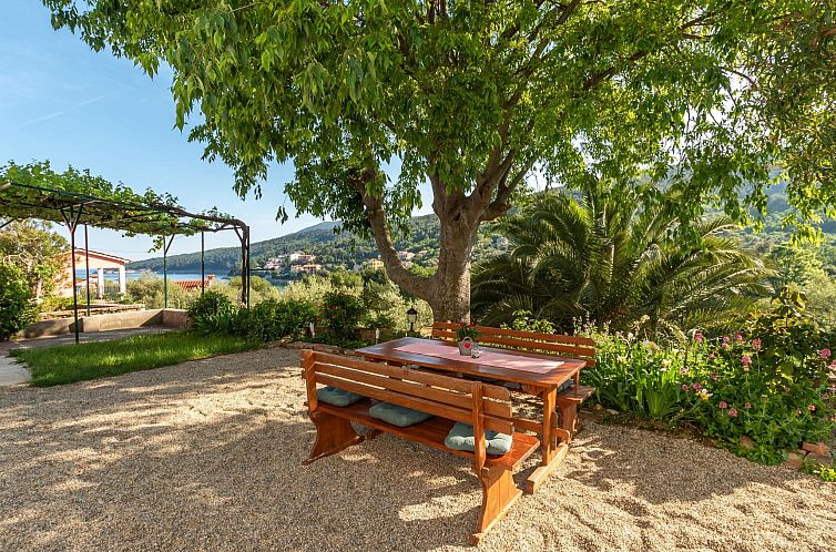 Vakantiehuis Haus Gaia