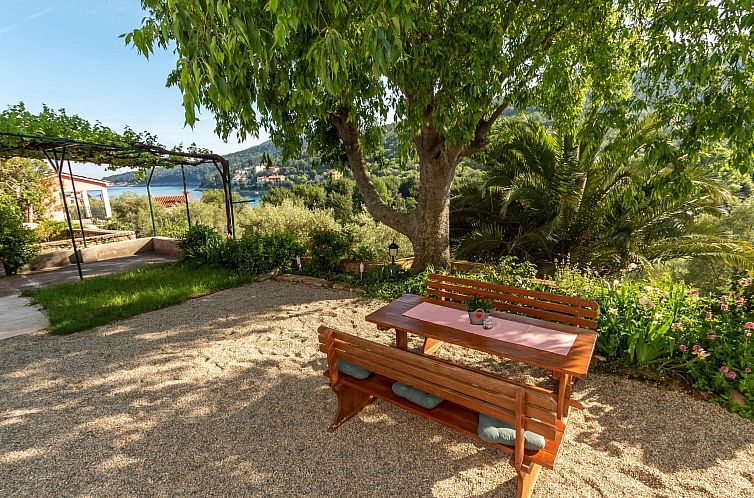 Vakantiehuis Haus Gaia