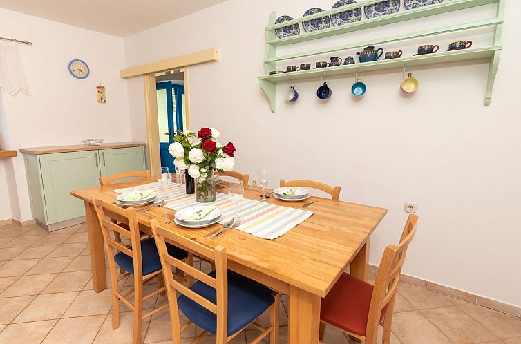 Vakantiehuis Haus Gaia