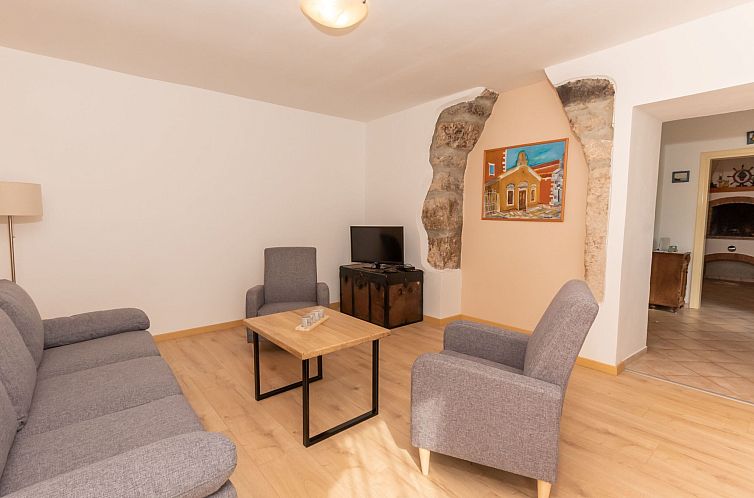 Vakantiehuis Haus Gaia